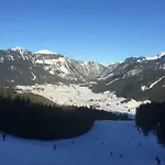 Loetje Apartment Gosau