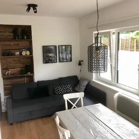 Apartamento Loetje