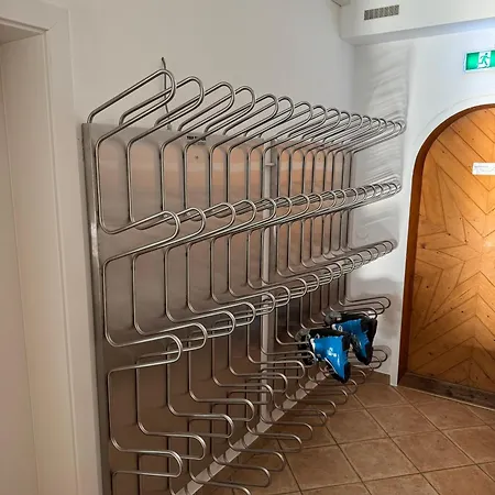 Loetje Apartment Gosau