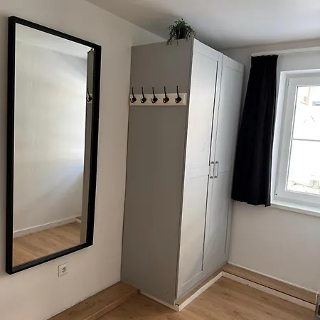 Loetje Apartment
