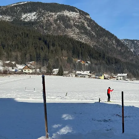 Apartamento Loetje *