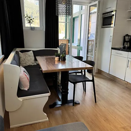 Apartment Loetje Gosau