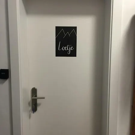 Loetje Apartment Gosau