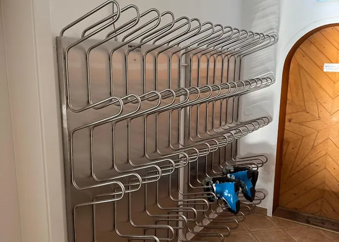 Loetje Апартаменты Гозау