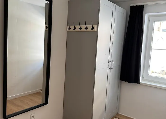 Loetje Апартаменты