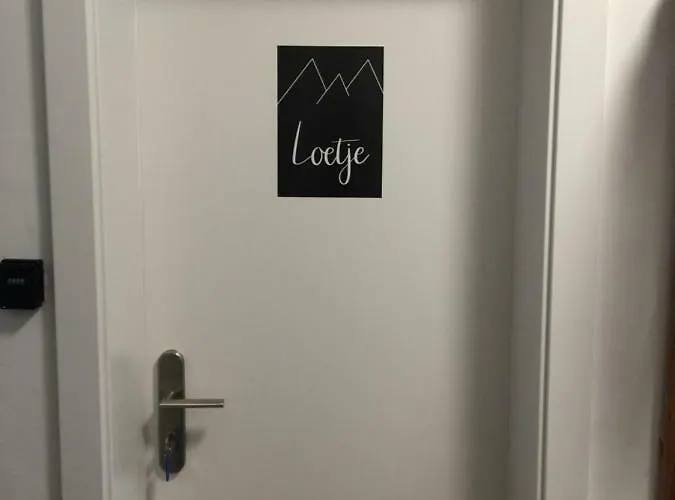 Loetje شقة غوساو