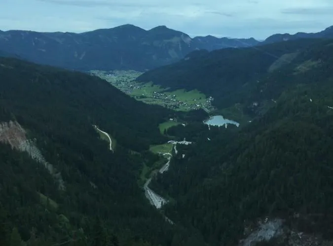 Апартаменты Loetje